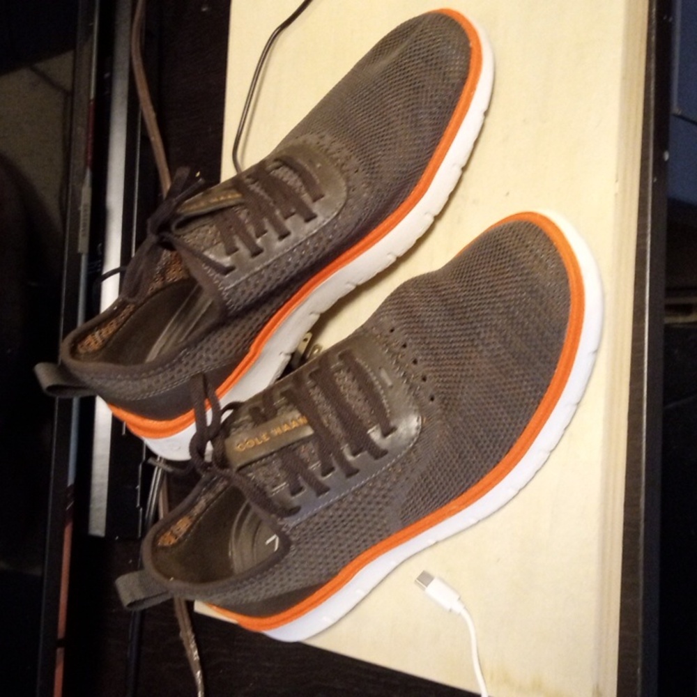 Men's high quality walk shoe